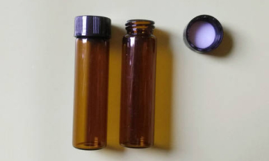 Vials, Tubes with Screw caps
