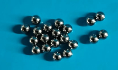 Grinding Beads