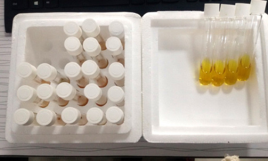 Chemical Oxygen Demand (COD)